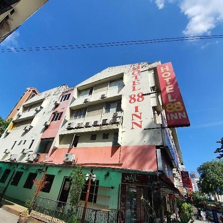 Oyo 1167 Rest And Go Hotel Κλάνγκ Εξωτερικό φωτογραφία