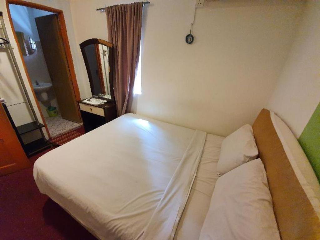 Oyo 1167 Rest And Go Hotel Κλάνγκ Εξωτερικό φωτογραφία