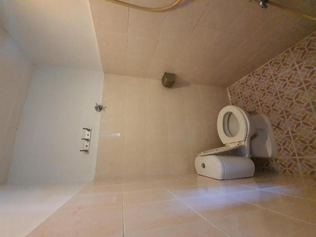 Oyo 1167 Rest And Go Hotel Κλάνγκ Εξωτερικό φωτογραφία