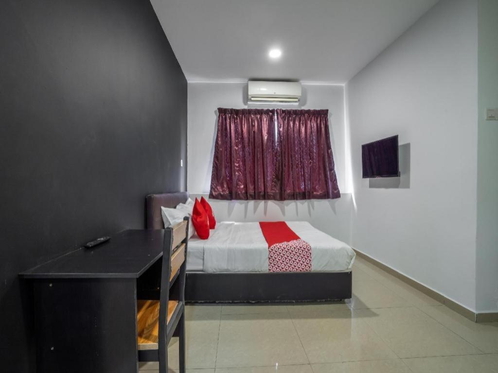 Oyo 1167 Rest And Go Hotel Κλάνγκ Εξωτερικό φωτογραφία