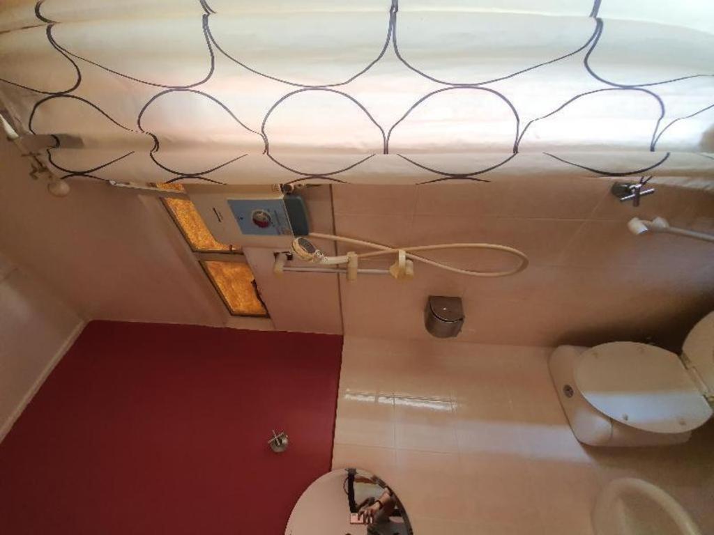 Oyo 1167 Rest And Go Hotel Κλάνγκ Εξωτερικό φωτογραφία