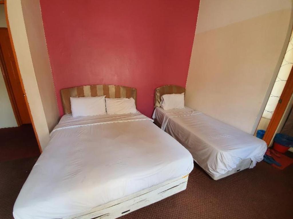 Oyo 1167 Rest And Go Hotel Κλάνγκ Εξωτερικό φωτογραφία