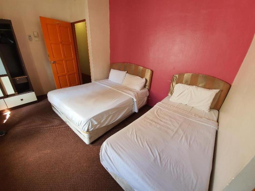 Oyo 1167 Rest And Go Hotel Κλάνγκ Εξωτερικό φωτογραφία