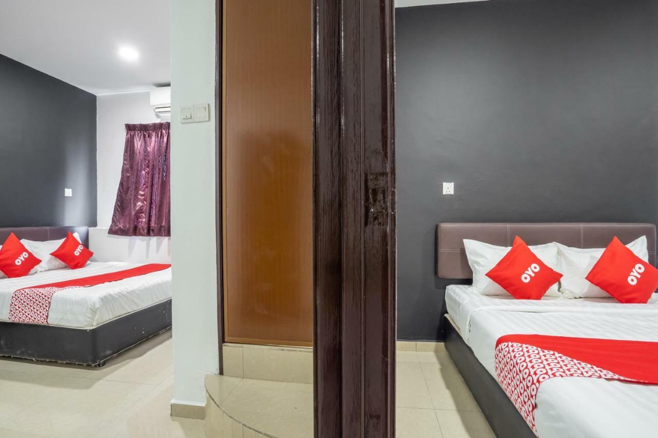 Oyo 1167 Rest And Go Hotel Κλάνγκ Εξωτερικό φωτογραφία